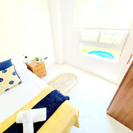 3 Apartamento