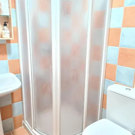 Appartement 3 Málaga