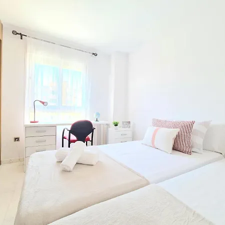3 Appartement *