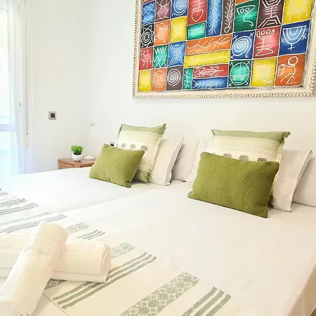 Appartement 3