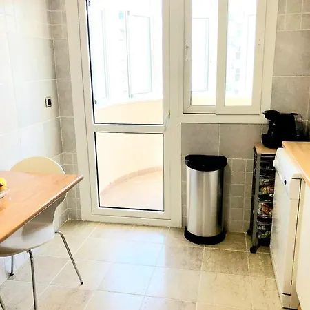 3 Appartement