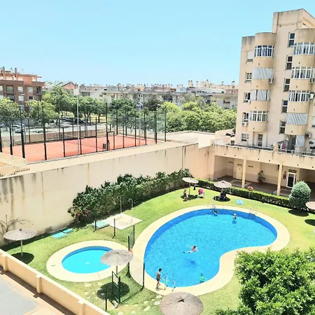 Appartement 3 Málaga