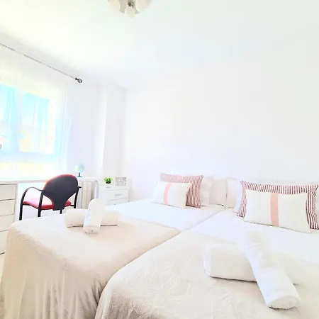 3 Appartement *